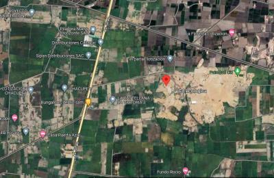 VENTA DE TERRENO PARA CASA DE CAMPO EN CONDOMINIO, CHACUPE